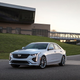 Illustration for article titled The 20200 Cadillac CT4 starts at $33,990